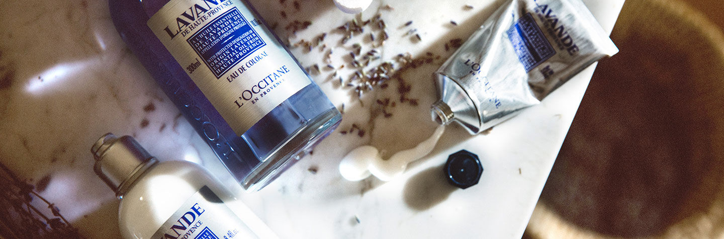 Lavender Collectie