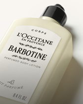 Barbotine Bodymilk