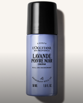 Roll-on Deodorant Lavande Poivre Noir
