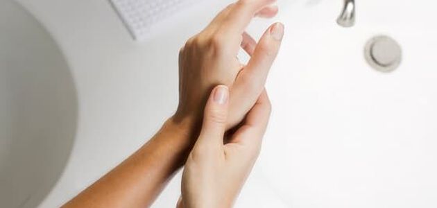 grondig je handen wassen tips