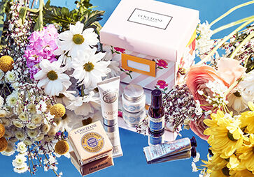 giftset lage prijs