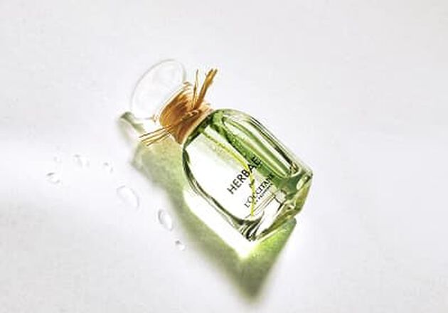 herbae parfum