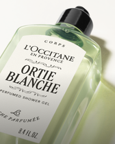 Ortie Blanche Douchegel