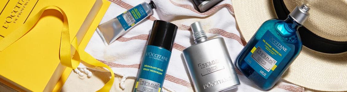 coffret cadeau pour homme