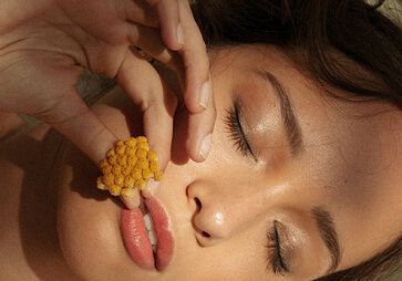 anti aging oogcontour verzorging