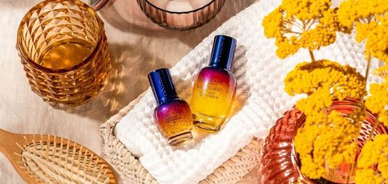 hydraterend serum droge huid