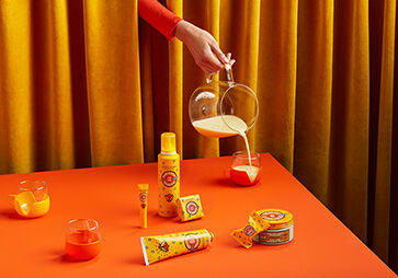 Shea GOLDEN LATTE