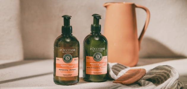 
AROMACHOLOGY: verpakkingen in gerecycleerd plastic sinds 10 jaar!