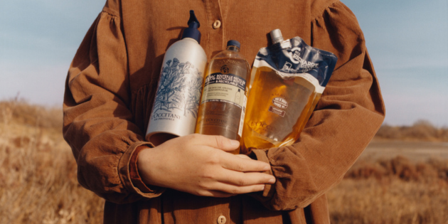 Ethisch verantwoorde beautyproducten - L'OCCITANE beautytips