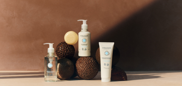 zachte gezichtsreinigers sporten - Shea Gezicht Cleansers