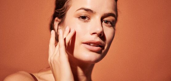 40 jaar anti-age cr&egrave;me