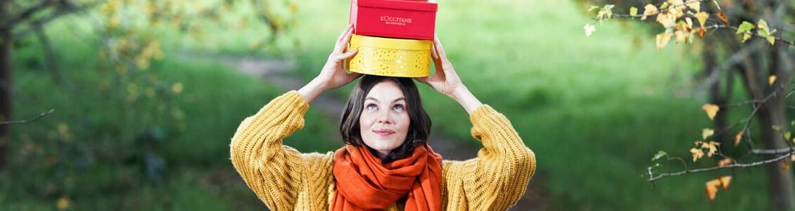 beauty geschenk voor vrouwen