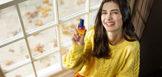 Nachtserum Immortelle Reset