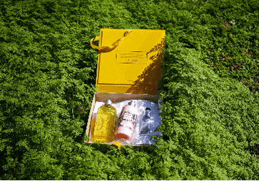 giftset op maat