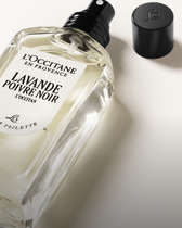 Lavande Poivre Noir Eau de Toilette