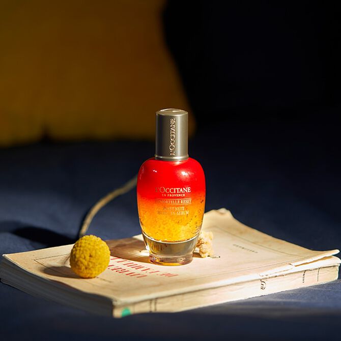 Onze bestseller - Reset Nachtserum in Limited Edition!