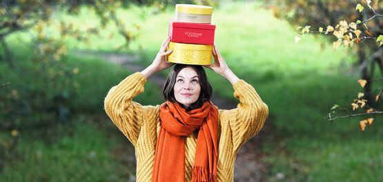 Voor elke vrouw een passend geschenk!