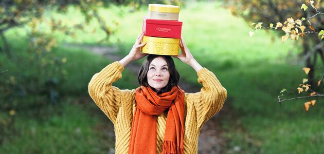 Voor elke vrouw een passend geschenk!