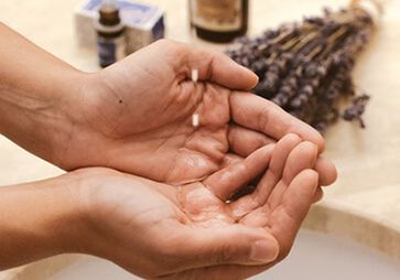 Stap 3: Ontspan je!
