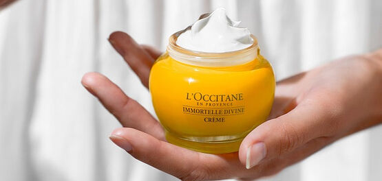 gezichtsverzorging anti-ageing cr&egrave;me