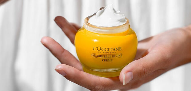 gezichtsverzorging anti-ageing cr&egrave;me