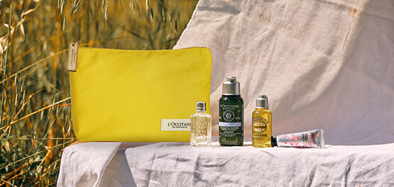 tasje zomer essentials gratis