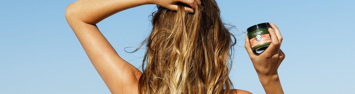 quel masque cheveux choisir