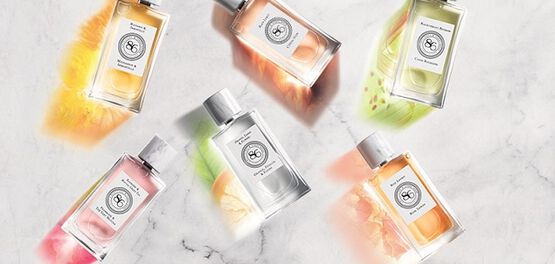 6 verkwikkende Eaux de Parfum