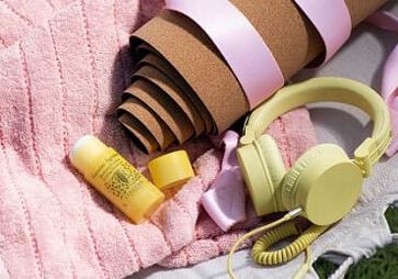 deodorant naturel