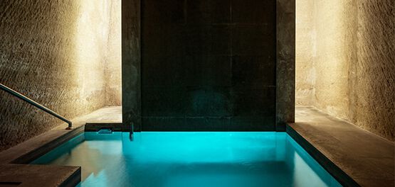 spa day
