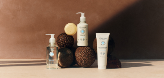 zachte gezichtsreinigers sporten - Shea Gezicht Cleansers