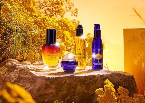 Vind jouw beauty routine