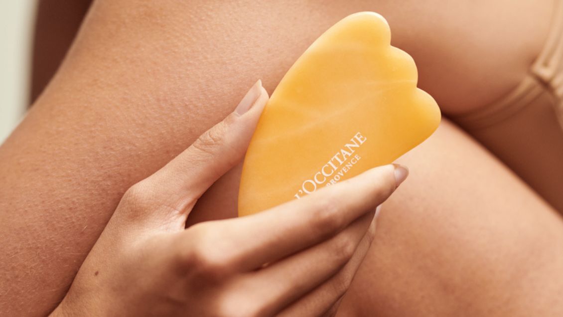 gua sha