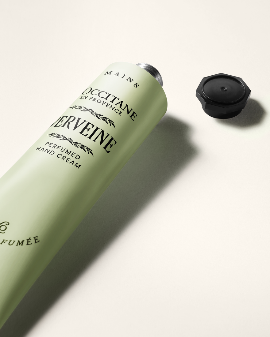 Weergave afbeelding 2/6 van product Verveine Handcr&egrave;me, , RECT