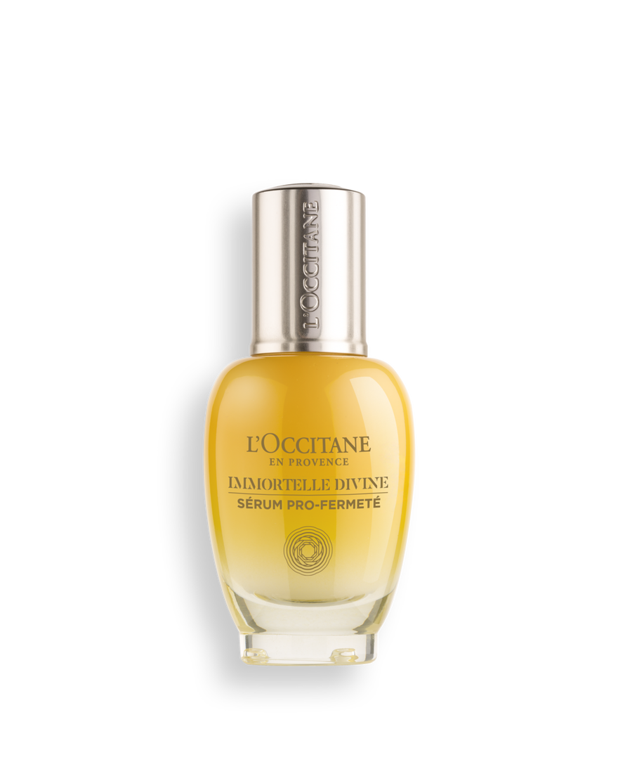 美容液 L'Occitane ImmortelleDivineYouthOil 30ml Immortelle Divine Serum 30ml | L'Occitane