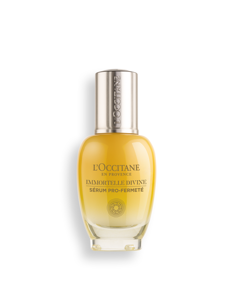 Immortelle Divine Serum