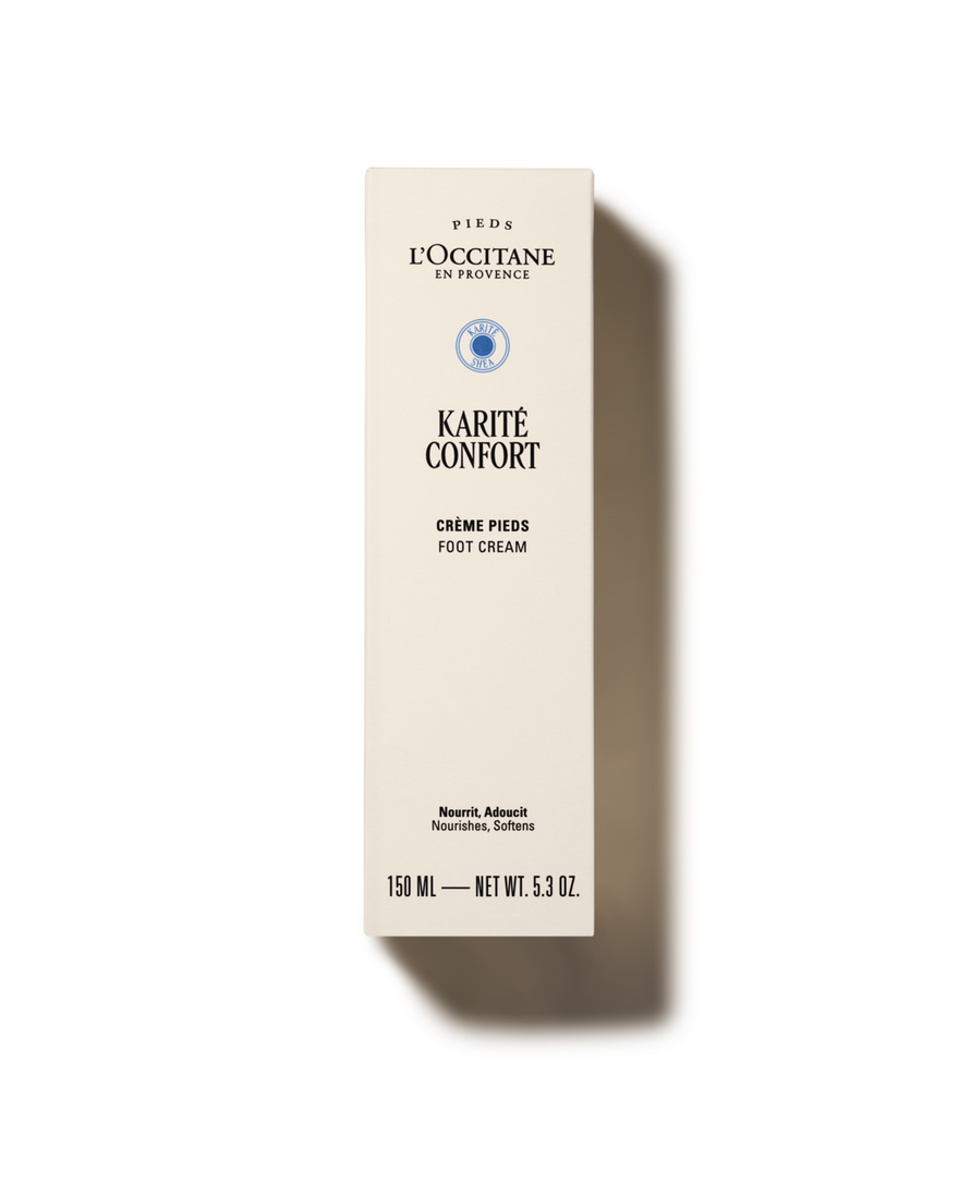 Weergave afbeelding 3/5 van product Shea Voetcr&egrave;me, , RECT
