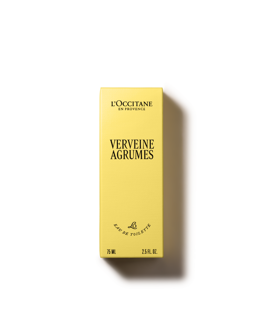 Weergave afbeelding 3/8 van product Verveine Agrumes Eau de Toilette, , RECT