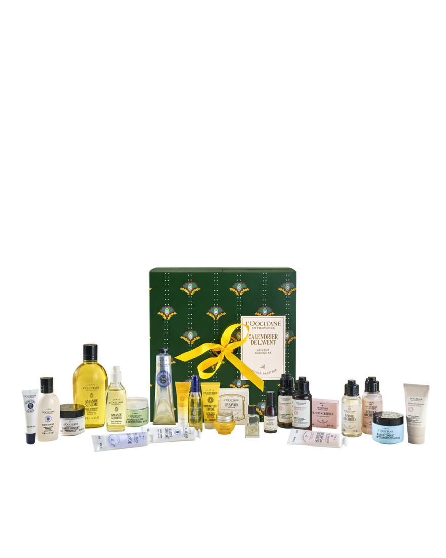 Weergave afbeelding 1/7 van product Adventskalender Prestige Editie, , RECT
