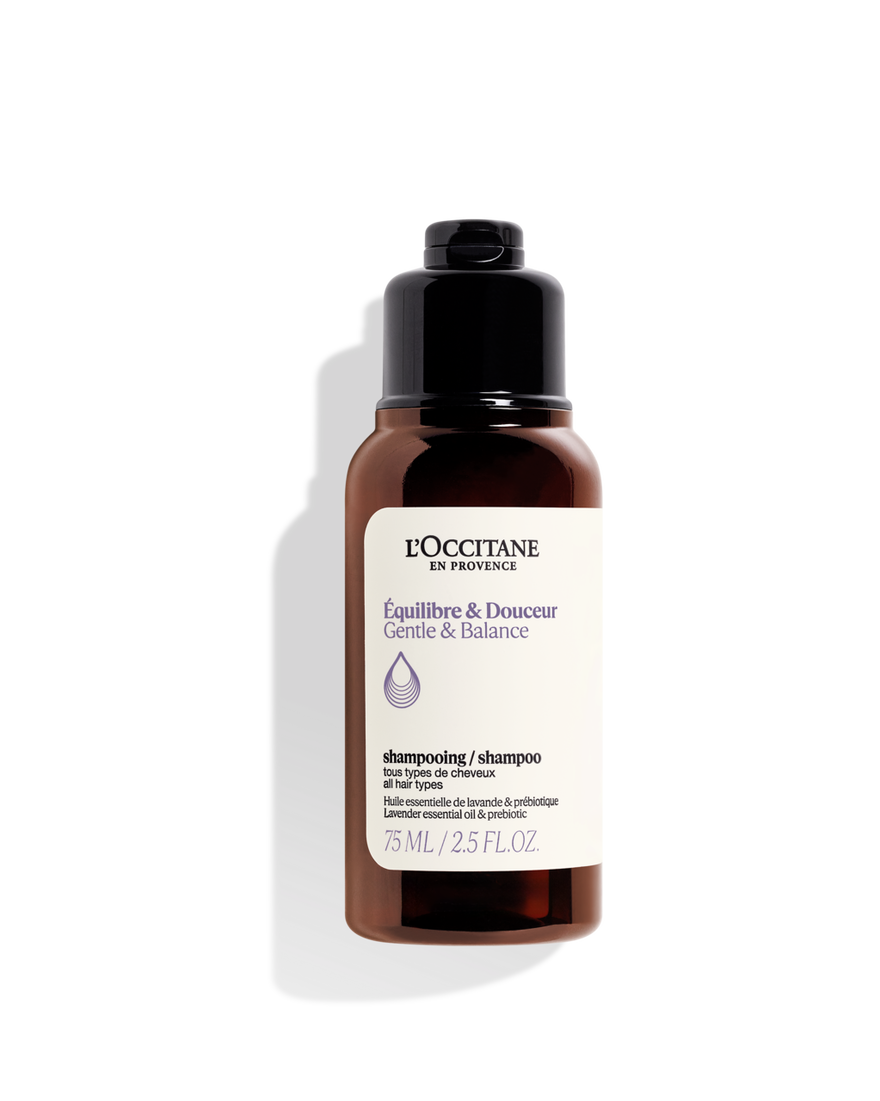 Weergave afbeelding 1/6 van product Aromachology Gentle & Balanced Shampoo, , RECT