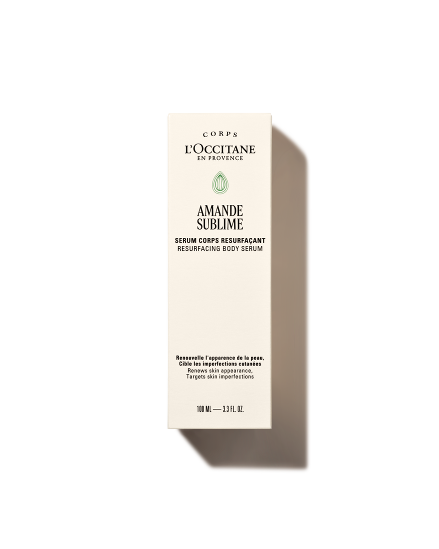Weergave afbeelding 3/9 van product Almond Huidvernieuwend Lichaamsserum, , RECT