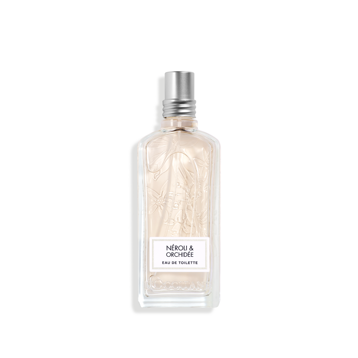 Weergave afbeelding 1/5 van product Néroli & Orchidée Eau de Toilette 75ml, , large