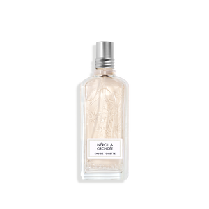 Néroli & Orchidée Eau de Toilette 75ml | L’Occitane en Provence