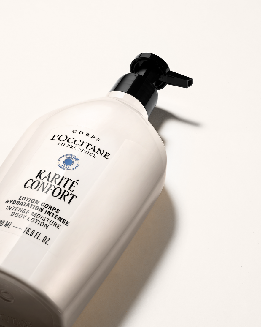 Weergave afbeelding 2/2 van product Shea Intens Hydraterende Bodylotion, , RECT