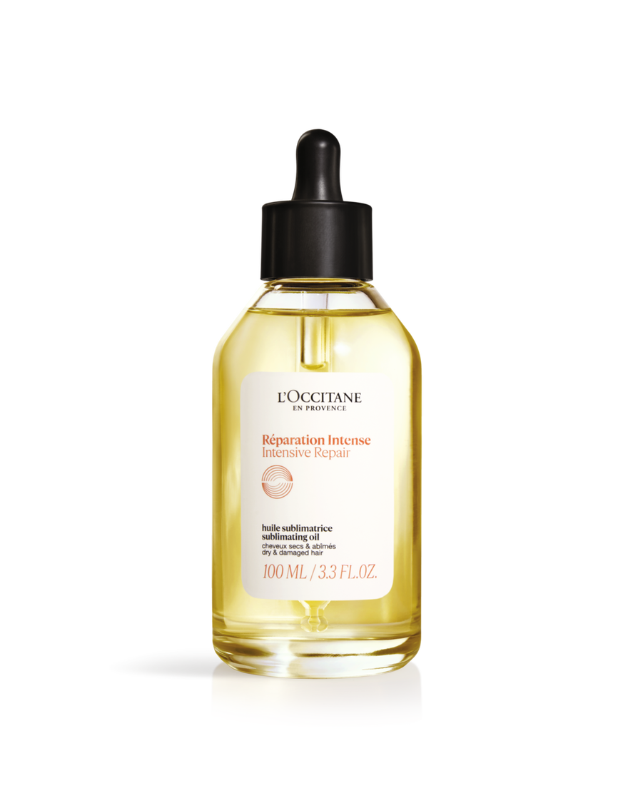 Weergave afbeelding 1/6 van product Aromachology Infused Verrijkte Olie - Intense Herstelling, , RECT