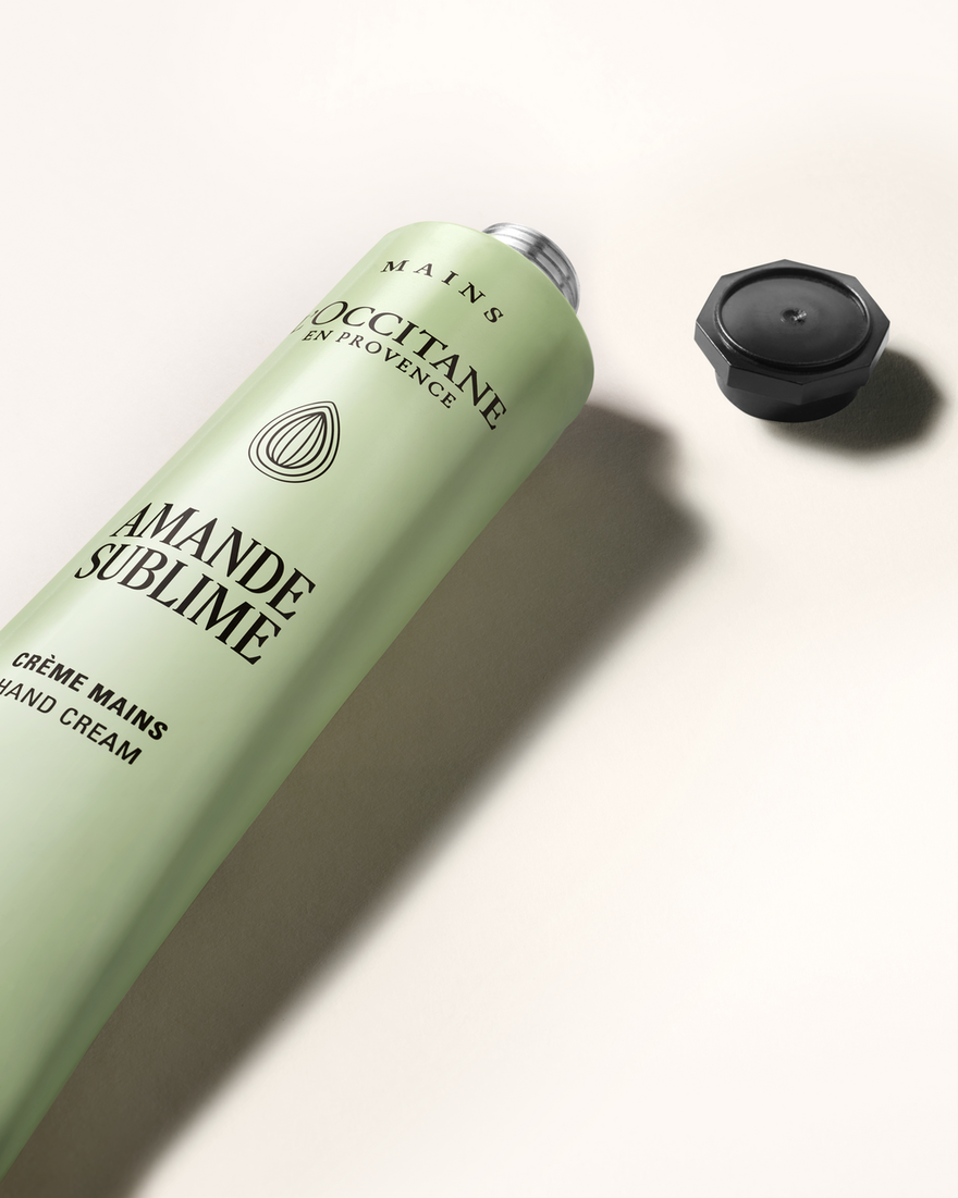 Weergave afbeelding 2/3 van product Almond Handcr&egrave;me, , RECT