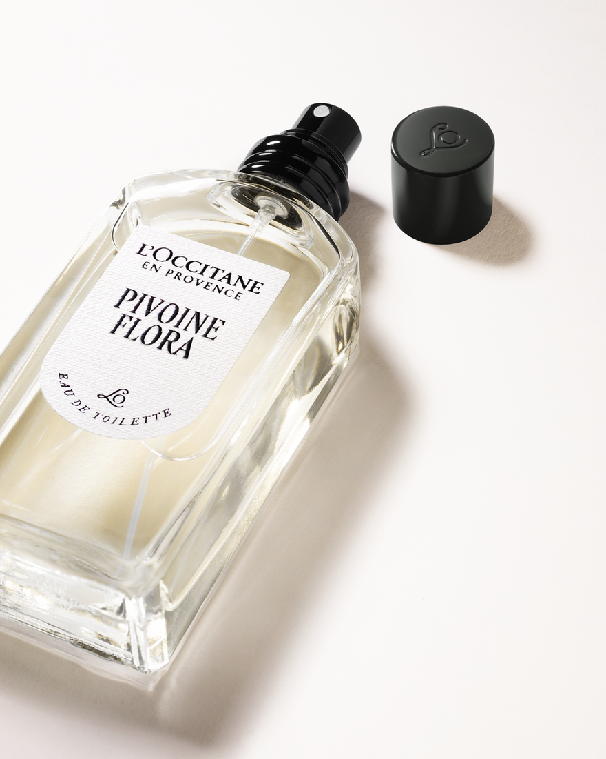 Weergave afbeelding 3/3 van product Pivione Flora Eau de Toilette, , RECT