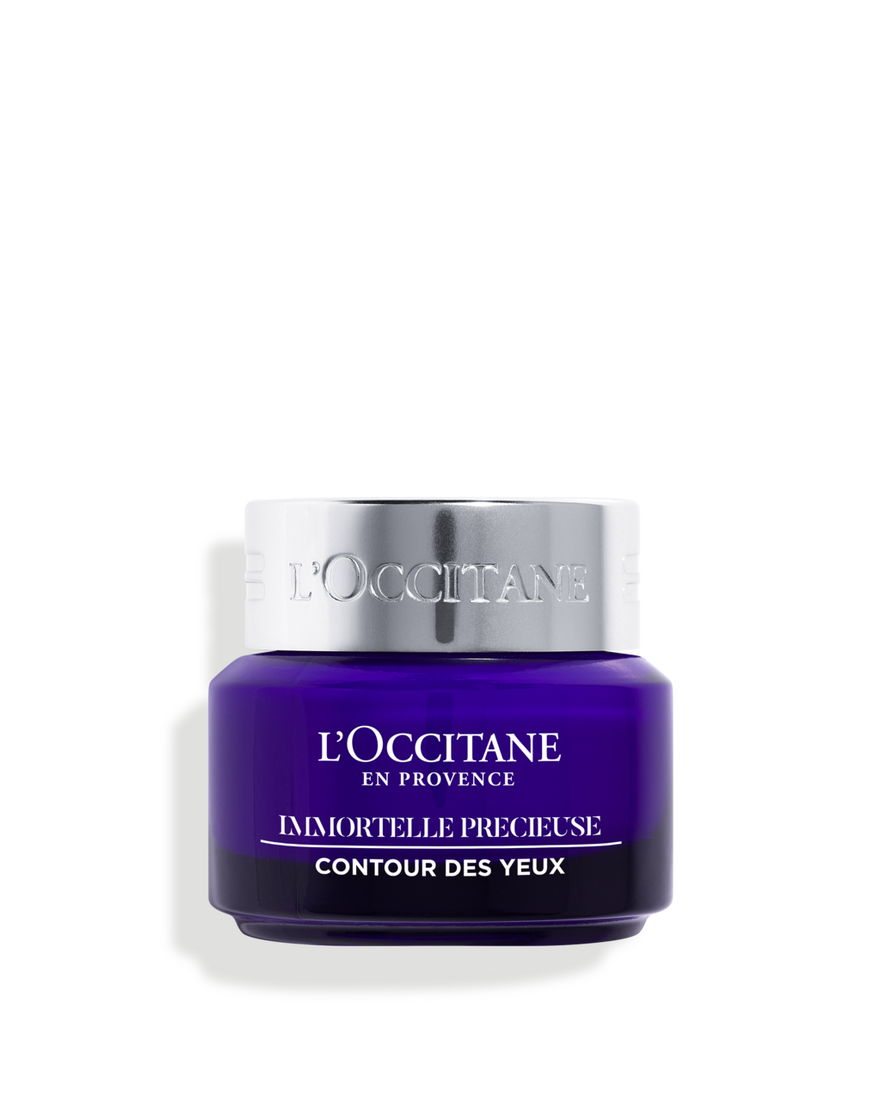 Weergave afbeelding 1/6 van product Immortelle Precious Oogbalsem, , RECT