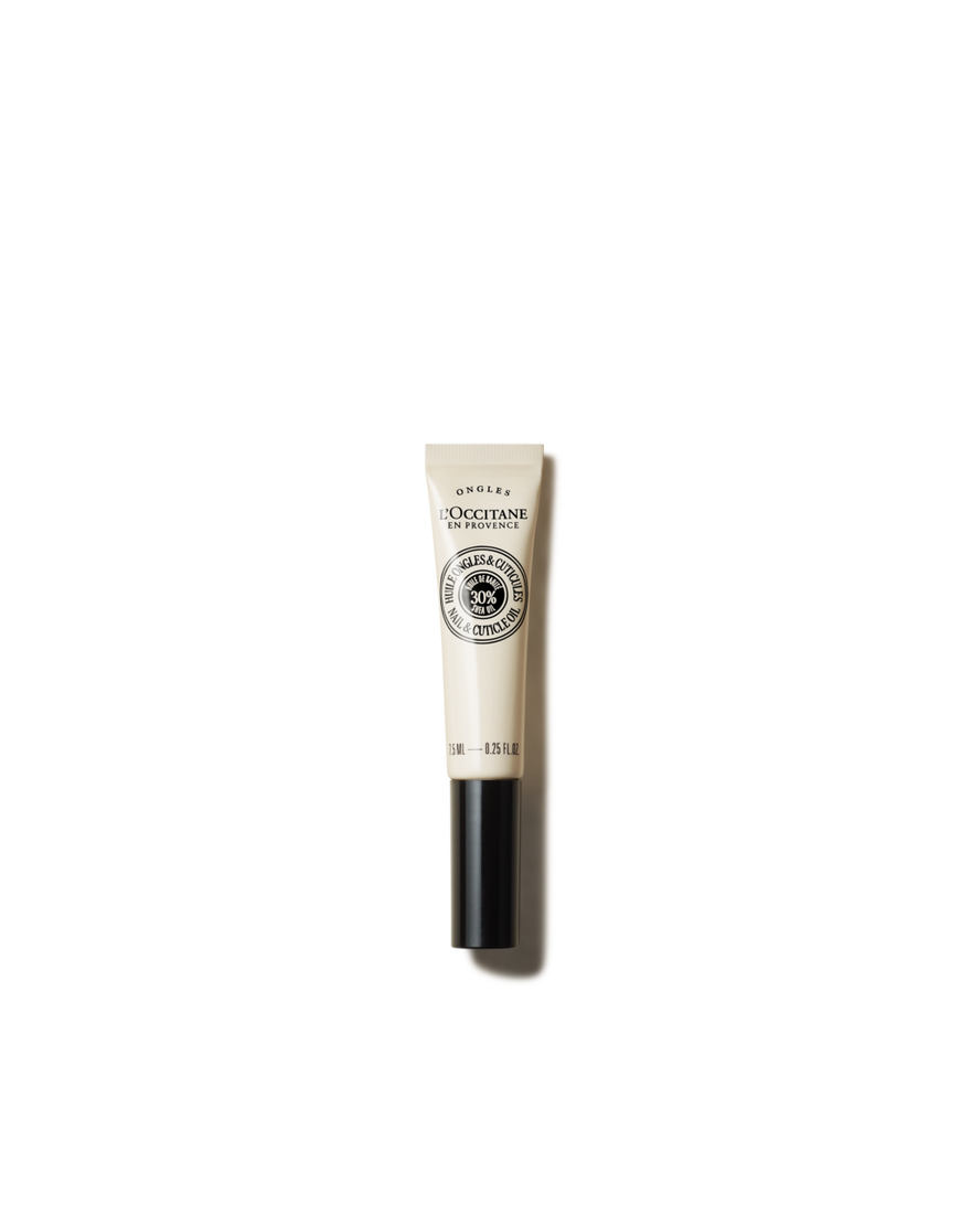 Weergave afbeelding 1/4 van product Shea Nagel & Nagelriem Olie, , RECT