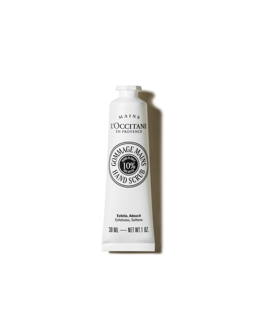 Shea Handscrub 30 ml | L&rsquo;Occitane en Provence